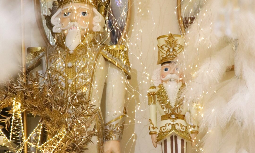 Immagine stanza Creme & Sparkle