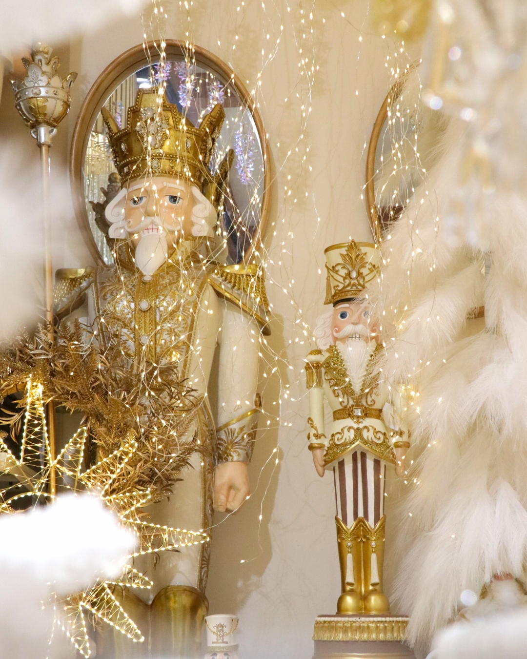 Immagine stanza Creme & Sparkle