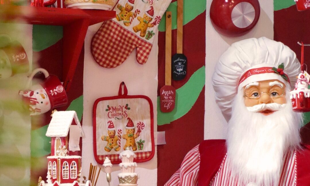Immagine stanza candy parade