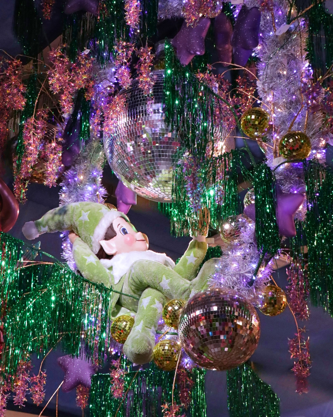 Immagine stanza Funky Christmas
